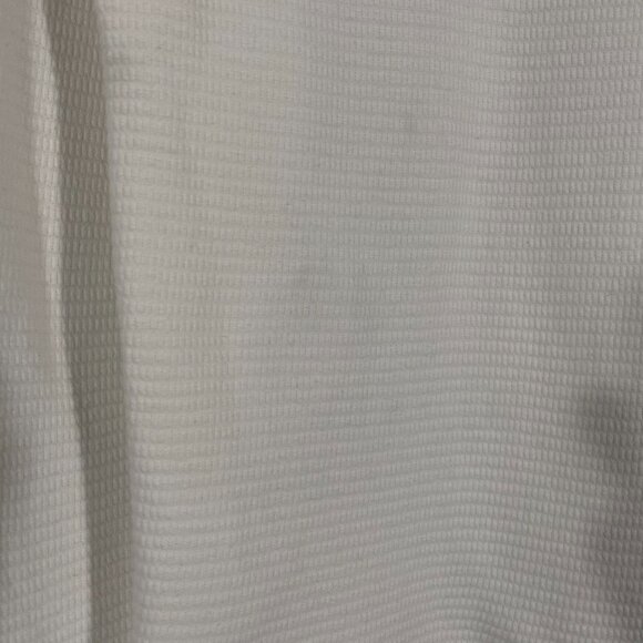 NEIGHBORHOOD Japan Technical Apparel Knit Thermal Long Sleeve Tee White mens M - Picture 5 of 6